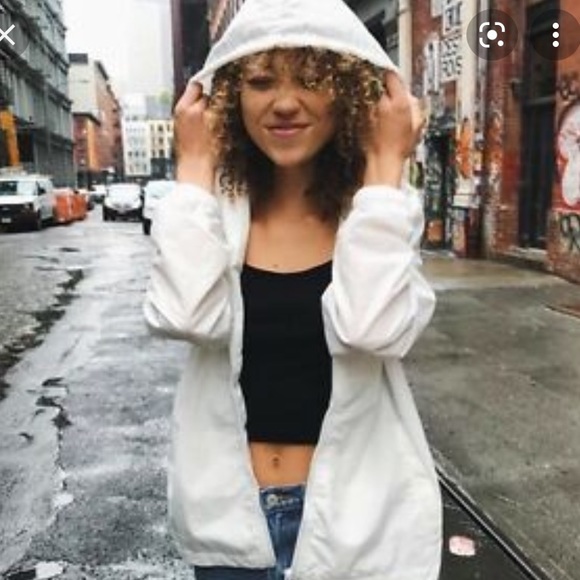 Brandy Melville Jackets & Blazers - Brandy Melville Malibu Jacket